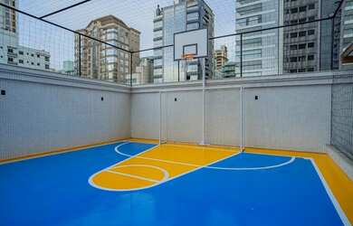 Imagem 5: Apartamento novo à venda, finamente mobiliado - Itpema SC