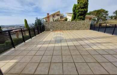 Imagem 4: Casa a venda no condomínio Portal da Colina bairro Tarumã Jundaí SP