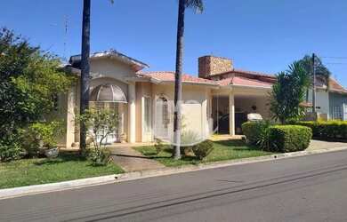 Imagem 2: Casa com 4 dormitórios à venda, 279 m² por R$ 1.350.000 - Tijuco das...