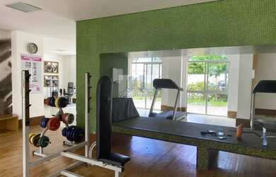 Imagem 7: ALUGO 2/4 VITA MORADA CLUBE EM BURAQUINHO!