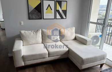 Imagem 4: Imóvel para aluguel tem 57 metros quadrados com 2 quartos em Cidade Luiza...