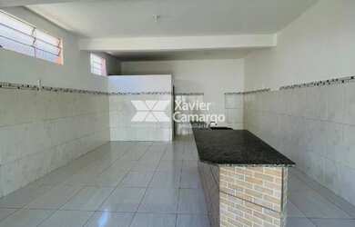 Imagem: O depósito possui 50m² de Área e está localizado em Jardim