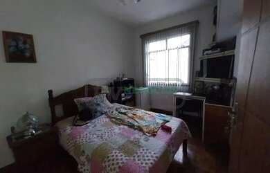 Imagem: O apartamento possui 4 Dormitórios, 3 Banheiros, 1 Vaga na