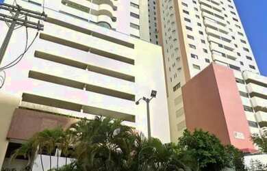 Imagem: O apartamento para alugar possui 2 Dormitórios, 4 Banheiros