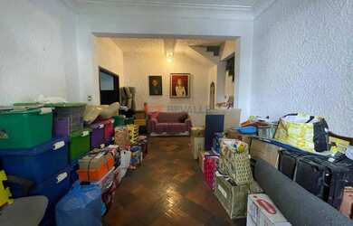 Imagem: A casa possui 5 Dormitórios, 5 Banheiros, 3 Vagas na garagem