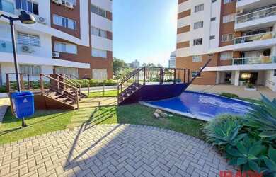 Imagem 12: Excelente Apartamento 1 dormitório(s) em Barreiros - São José