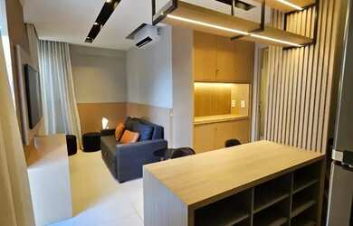 Imagem 2: Apartamento à venda no HOUSE BARRA , BARRA, Salvador, BA