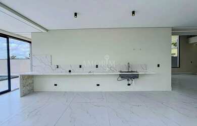 Imagem 7: Linda casa a venda Condominio Reserva Santa Anna Santana de Parnaiba 4...