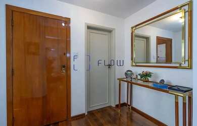 Imagem: Apartamento Para Venda e Locação Santa Cecília, 3 Quartos