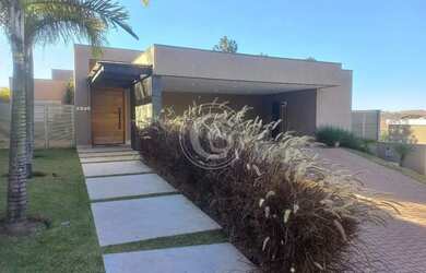 Imagem: Alphaville - Lagoa dos Ingleses