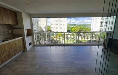 Imagem 6: Apartamento Locação condomínio Prime Family Club