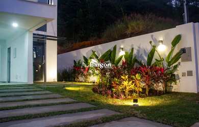 Imagem 4: Casa com 3 suites a venda no Condomínio Pedras Altas no Bairro Aeroporto em Juiz de Fora