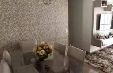 Imagem: O apartamento à venda possui 3 Dormitórios, 2 Banheiros, 1