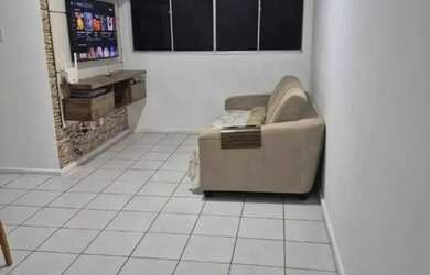 Imagem: VEREDAS DO SOL - M.CC - 3º ANDAR - APARTAMENTO NO PONTO NOVO