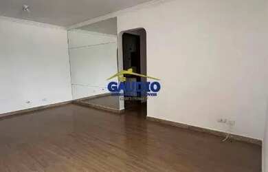Imagem: Excelente Apartamento Para Locação - 3 Dorms- Ótima Localização