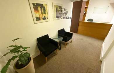 Imagem: O depósito possui 70m² de Área e está localizado em Centro