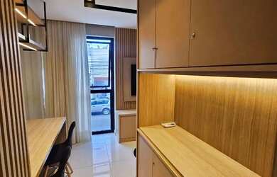 Imagem 11: Apartamento à venda no HOUSE BARRA , BARRA, Salvador, BA