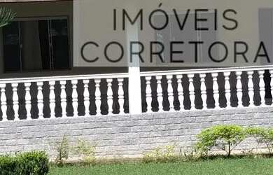 Imagem: Casa em condomínio com 3 quartos - suíte vista livre - quintal