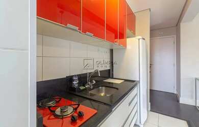 Imagem 15: Aluguel Apartamento 2 Dormitórios - 64 m² Brooklin