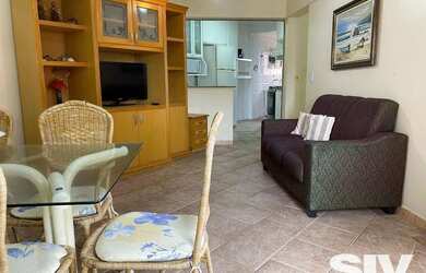 Imagem: O apartamento à venda possui 3 Dormitórios, 1 Banheiro, 2