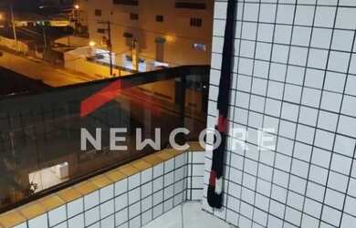 Imagem: O apartamento à venda possui 2 Dormitórios, 1 Banheiro, 1