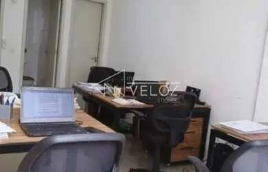 Imagem 12: Sala - / Comercial / Centro