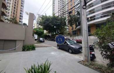 Imagem 7: Loja comercial para venda ou locação na Pompeia em São Paulo