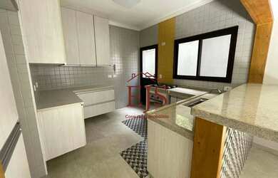 Imagem 7: Lindo sobrado com linda vista a venda ou locação em Atibaia - SP