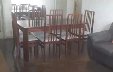 Imagem: O apartamento possui 3 Dormitórios, 2 Banheiros, 78m² de Área