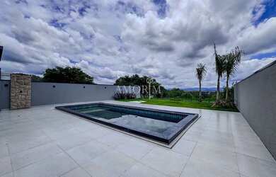 Imagem 1: Linda casa a venda Condominio Reserva Santa Anna Santana de Parnaiba 4...