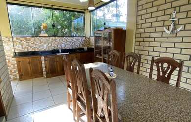 Imagem 3: Casa à Venda Village Dunas, Balneário Gaivota/SC