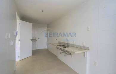 Imagem 5: Apartamento 4 Quartos, Novo, Vista Livre à Venda no New York Residence...