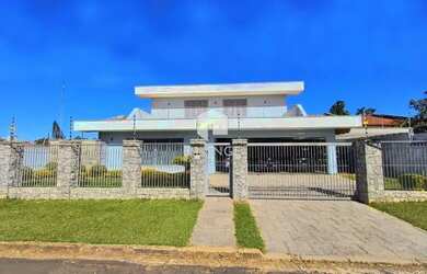 Imagem: Casa à Venda no Bairro Parque Taquaral em Campinas