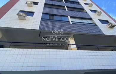 Imagem: O apartamento possui 2 Dormitórios, 3 Banheiros, 1 Vaga na