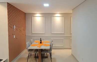 Imagem 7: Apartamento à venda no Bairro Novo Mundo em Uberlândia