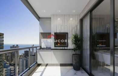 Imagem 15: Apartamento em Rua 280 - Meia Praia - Itapema/SC