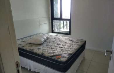 Imagem 9: Apartamento à venda no MANHATTAN SQUARE HOME , PATAMARES, Salvador, BA