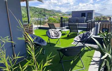 Imagem: Casa de condomínio para venda com 130 metros quadrados com