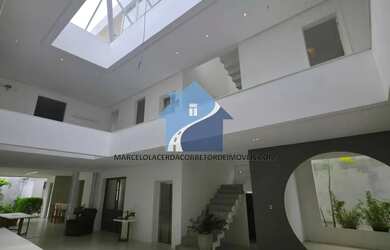 Imagem: Casa no Condomínio Marina Rio Bello - Ponta Negra - Manaus