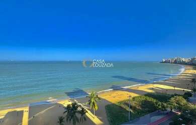 Imagem: O apartamento possui 3 Dormitórios, 3 Banheiros, 2 Vagas na