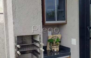 Imagem 11: Casa à Venda no Condomínio Vita Verdi em Valinhos, no bairro Pinheiro