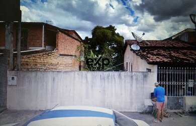 Imagem: O terreno possui 450m² de Área e está localizado em Jardim