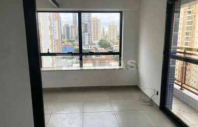 Imagem: O depósito possui 1 Vaga na garagem, 30m² de Área e está