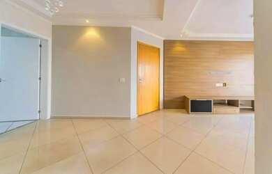 Imagem: Apartamento 3 Dormitórios com 3 Vagas Frente, Centro de Santo