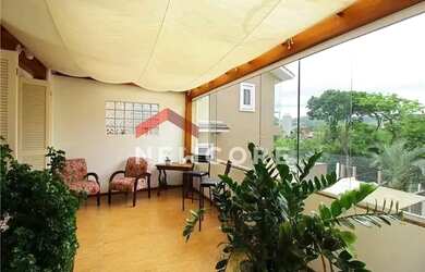 Imagem 5: Casa em Rua Felizardo de Farias - Medianeira - Porto Alegre/RS