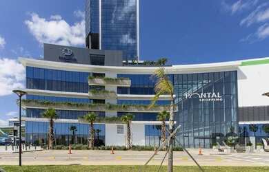 Imagem: O depósito possui 1 Vaga na garagem e 28m² de Área e está