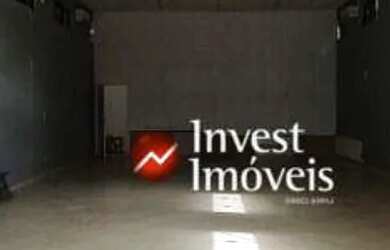 Imagem: O depósito possui 4 Vagas na garagem, 180m² de Área e está