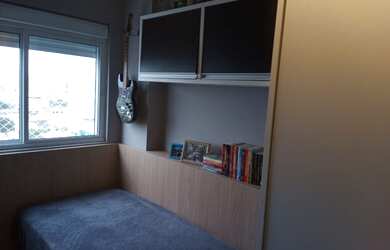 Imagem 12: Apartamento com 2 dormitórios à venda, 79 m² por R$ 599.000,00 - Barreiros...