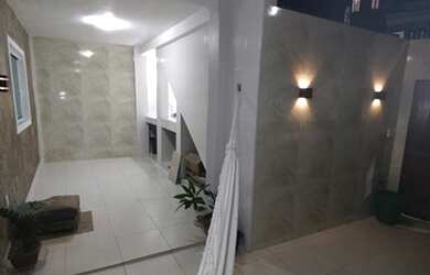 Imagem 2: CASA RESIDENCIAL em SALVADOR - BA, ITAPUÃ