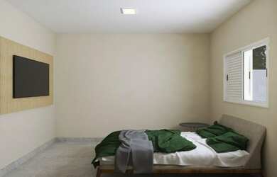 Imagem 4: CASAS NOVAS COM 2 DORMITÓRIOS NO JD IMPERIAL EM ATIBAIA